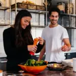 Lav din egen madlavningsblog - 4 ting du skal vide inden du starter